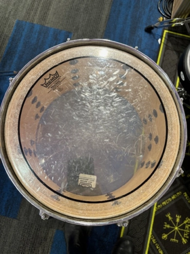 Pearl 7 x 12 Maple Soprano Snare 3